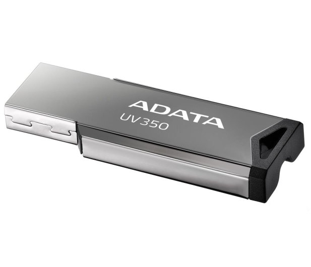 Adata USB 3.0/USB 3.1 gen 1 64GB AUV350-64G-RBK - 1202696 - zdjęcie 3